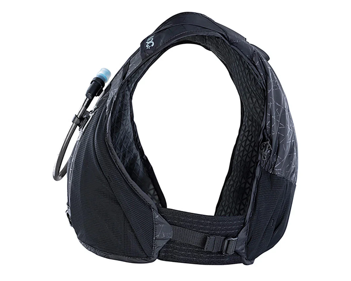 EVOC Hydro Pro 6 + 1.5L Bladder (Black) - view 5